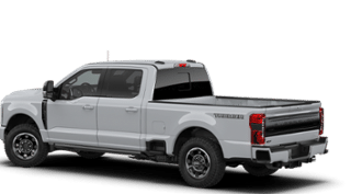 2026 Ford Super Duty® External Image 3